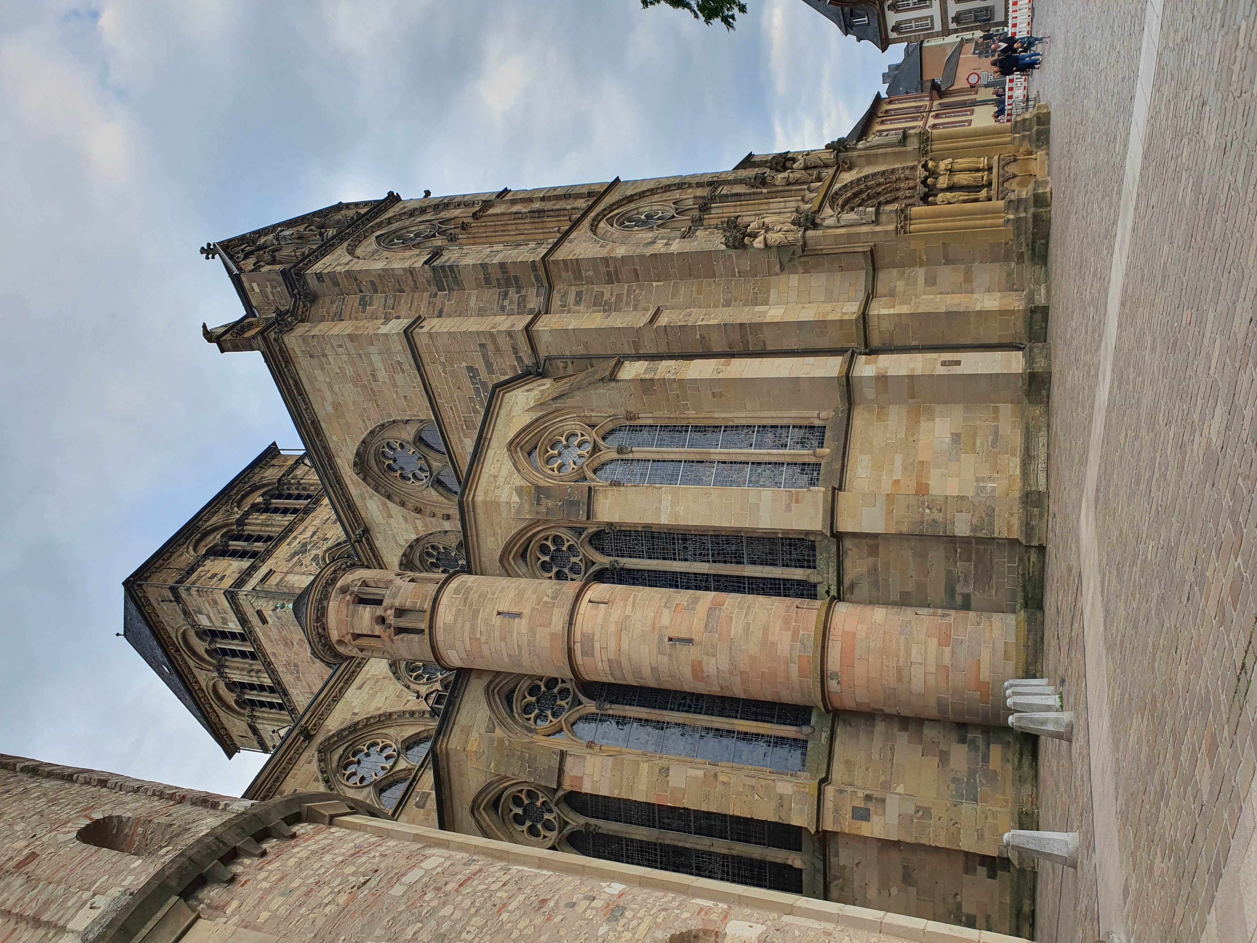 Der Dom Der Dom