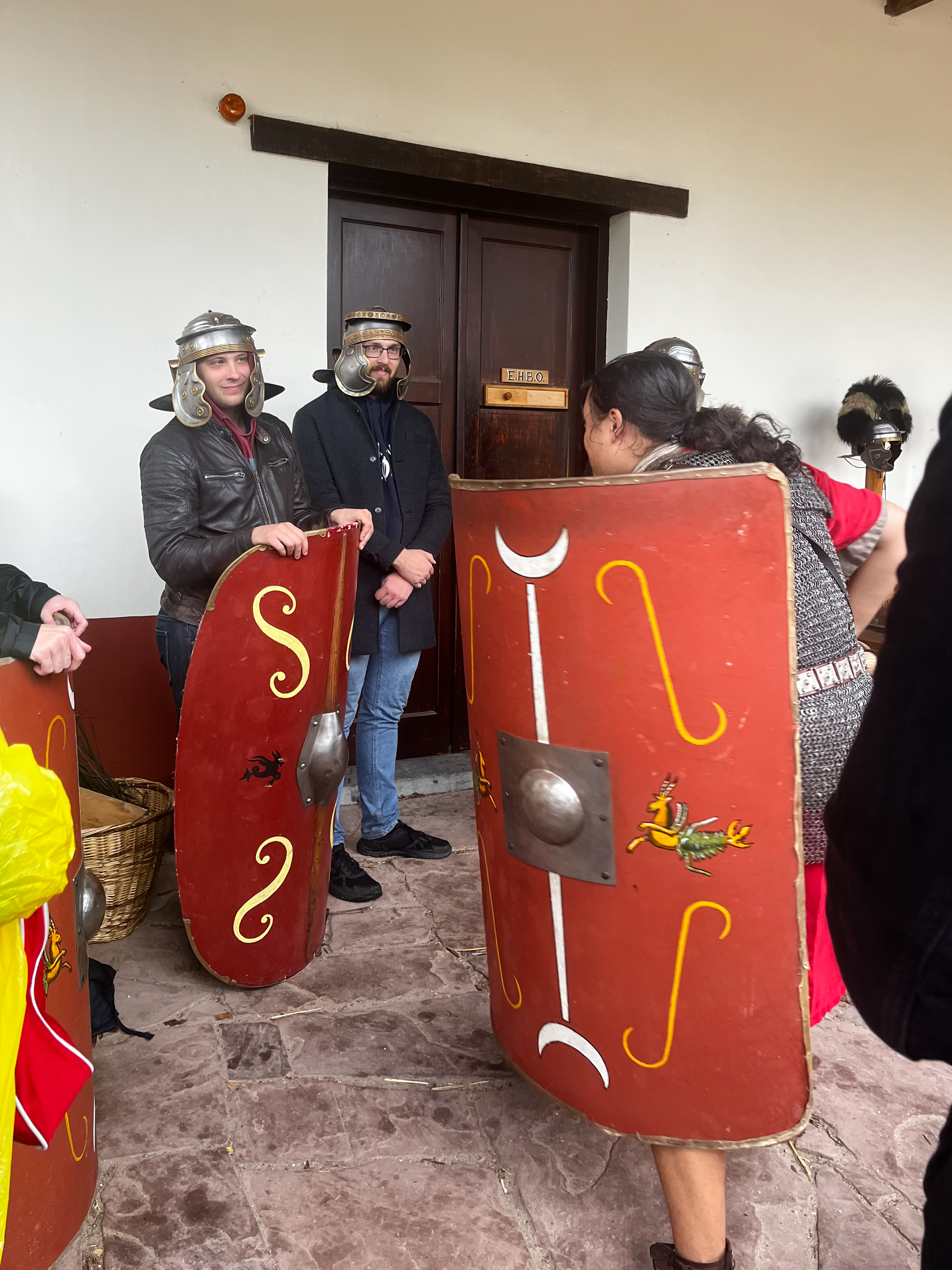Im Archeon Im Archeon